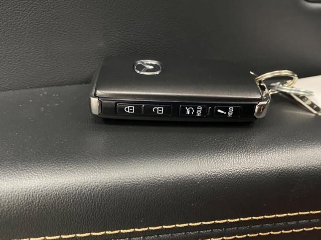 2026 Mazda Mazda CX-70 PHEV SC Plus AWD