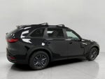 2026 Mazda Mazda CX-70 Plug-In Hybrid SC Plus AWD
