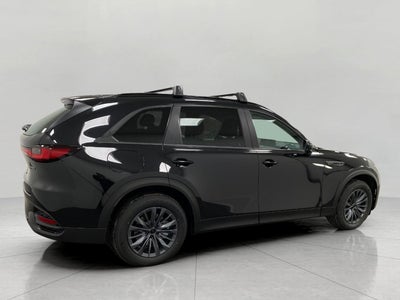 2026 Mazda Mazda CX-70 Plug-In Hybrid SC Plus AWD