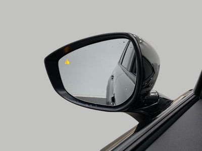 2026 Mazda Mazda CX-70 Plug-In Hybrid SC Plus AWD