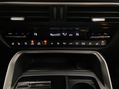 2026 Mazda Mazda CX-70 Plug-In Hybrid SC Plus AWD