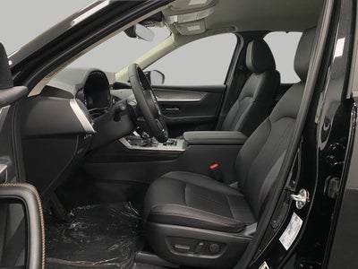 2026 Mazda Mazda CX-70 Plug-In Hybrid SC Plus AWD