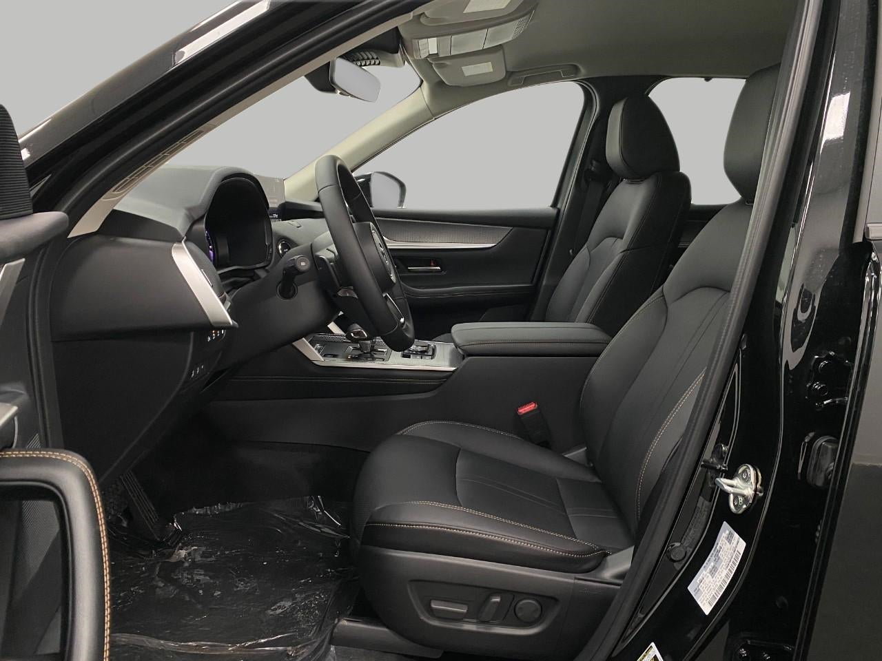 2026 Mazda Mazda CX-70 Plug-In Hybrid SC Plus AWD