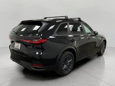 2026 Mazda Mazda CX-70 Plug-In Hybrid SC Plus AWD