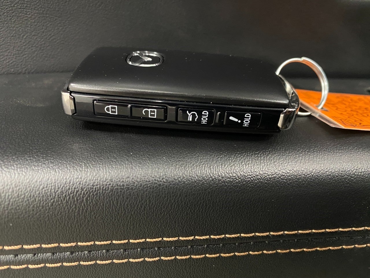 2026 Mazda Mazda CX-70 Plug-In Hybrid SC Plus AWD