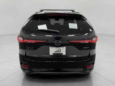 2026 Mazda Mazda CX-70 Plug-In Hybrid SC Plus AWD