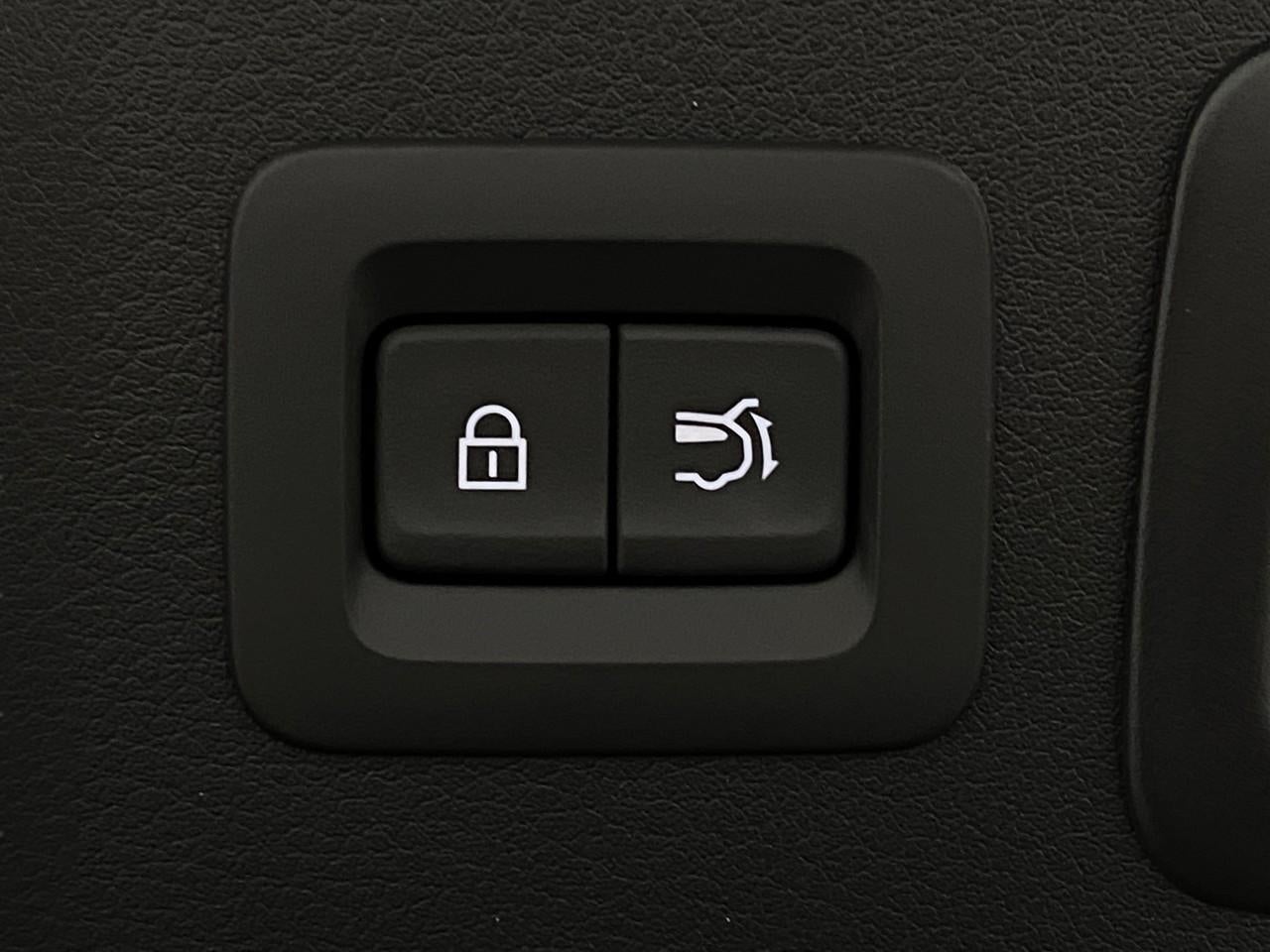 2026 Mazda Mazda CX-70 Plug-In Hybrid SC Plus AWD