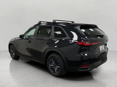 2026 Mazda Mazda CX-70 Plug-In Hybrid SC Plus AWD