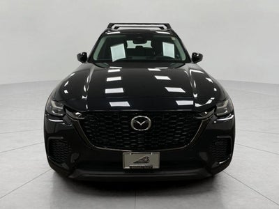 2026 Mazda Mazda CX-70 Plug-In Hybrid SC Plus AWD