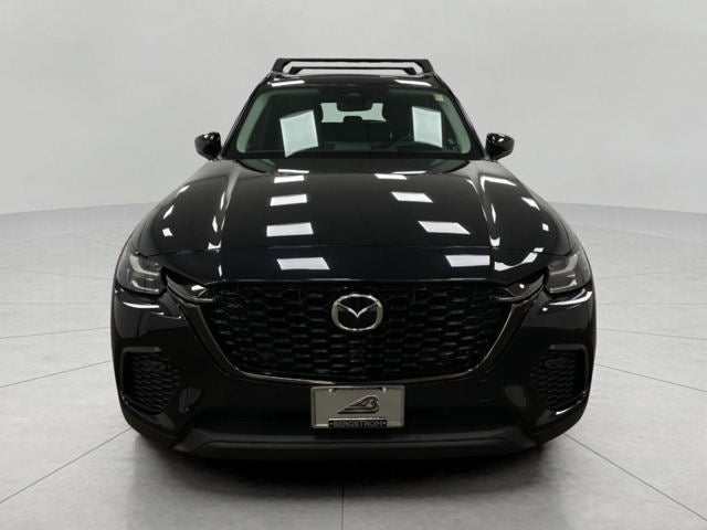 2026 Mazda Mazda CX-70 Plug-In Hybrid SC Plus AWD