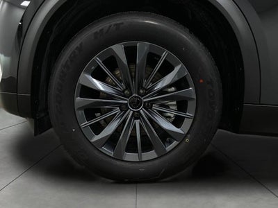 2026 Mazda Mazda CX-70 Plug-In Hybrid SC Plus AWD