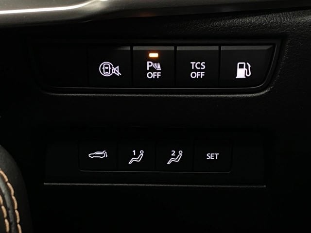 2026 Mazda Mazda CX-70 Plug-In Hybrid SC Plus AWD