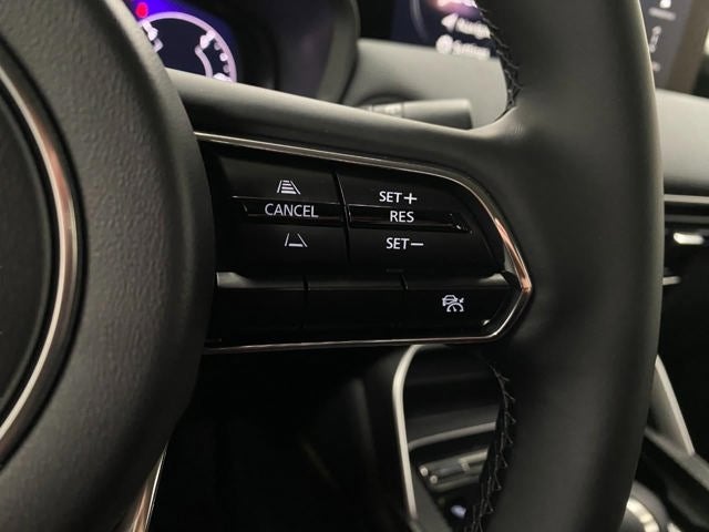 2026 Mazda Mazda CX-70 Plug-In Hybrid SC Plus AWD