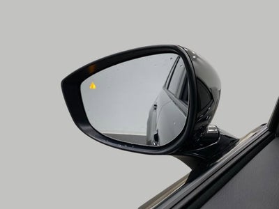 2026 Mazda Mazda CX-70 Plug-In Hybrid SC Plus AWD