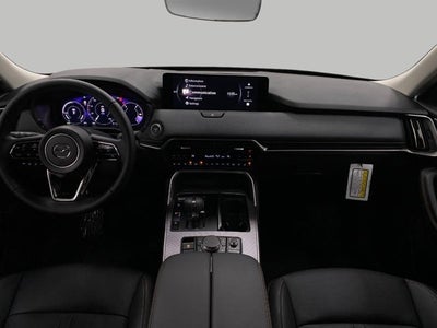 2026 Mazda Mazda CX-70 Plug-In Hybrid SC Plus AWD