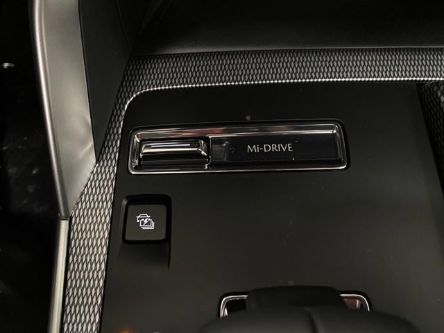 2026 Mazda Mazda CX-70 Plug-In Hybrid SC Plus AWD