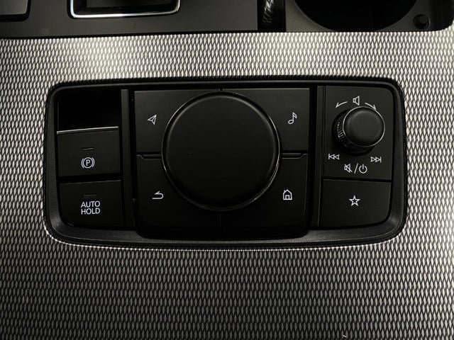 2026 Mazda Mazda CX-70 Plug-In Hybrid SC Plus AWD