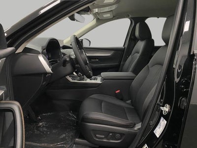 2026 Mazda Mazda CX-70 Plug-In Hybrid SC Plus AWD