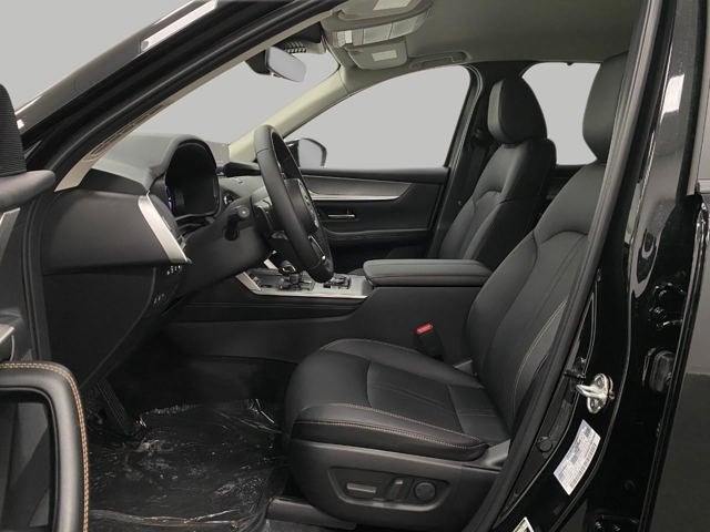 2026 Mazda Mazda CX-70 Plug-In Hybrid SC Plus AWD