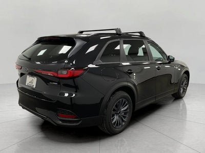 2026 Mazda Mazda CX-70 Plug-In Hybrid SC Plus AWD