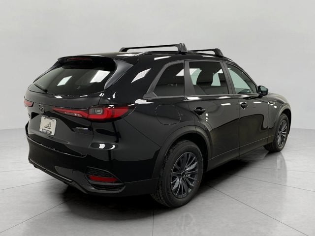 2026 Mazda Mazda CX-70 Plug-In Hybrid SC Plus AWD