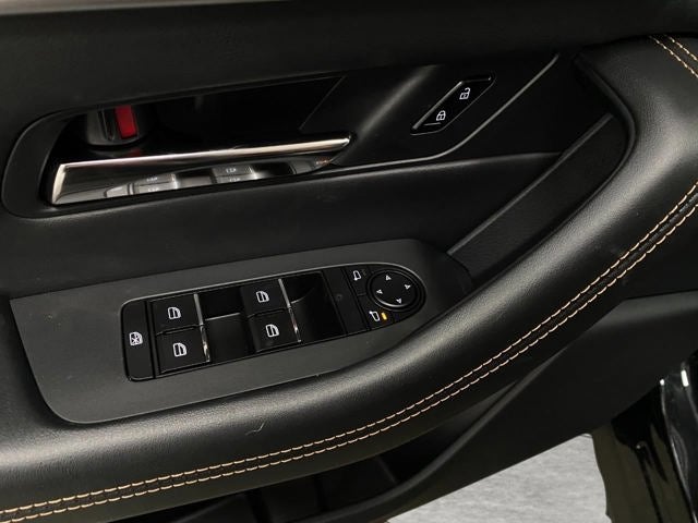 2026 Mazda Mazda CX-70 Plug-In Hybrid SC Plus AWD