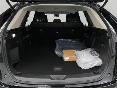 2026 Mazda Mazda CX-70 Plug-In Hybrid SC Plus AWD