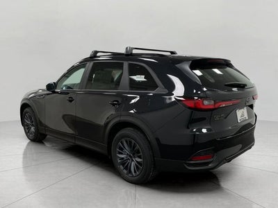 2026 Mazda Mazda CX-70 Plug-In Hybrid SC Plus AWD