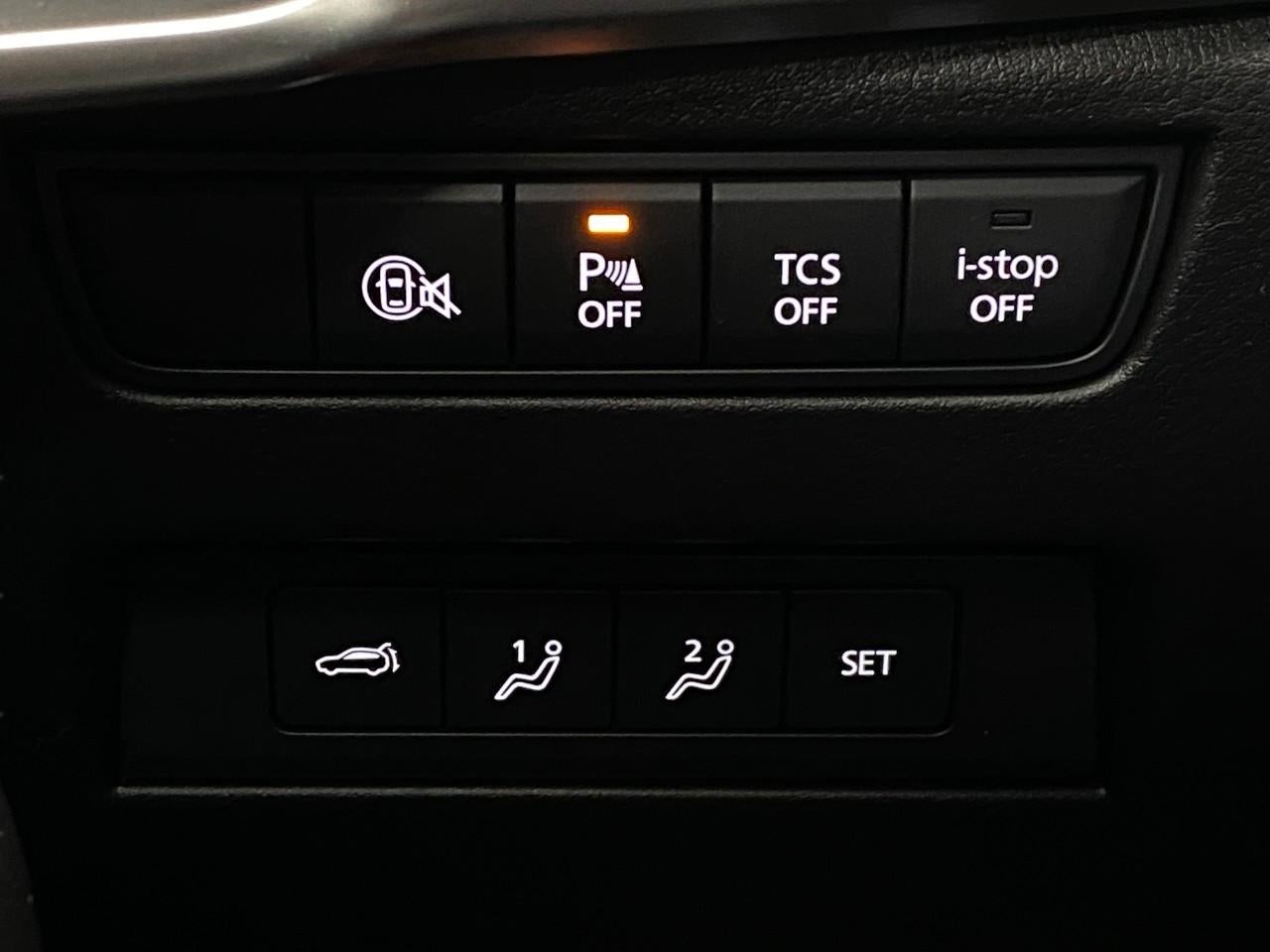 2026 Mazda Mazda CX-70 3.3 Turbo S Premium AWD