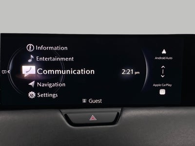 2026 Mazda Mazda CX-70 3.3 Turbo S Premium AWD