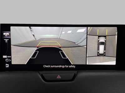 2026 Mazda Mazda CX-70 3.3 Turbo S Premium AWD