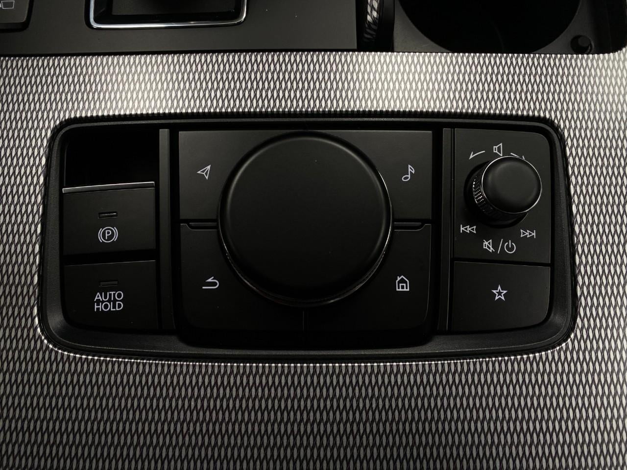 2026 Mazda Mazda CX-70 3.3 Turbo S Premium AWD