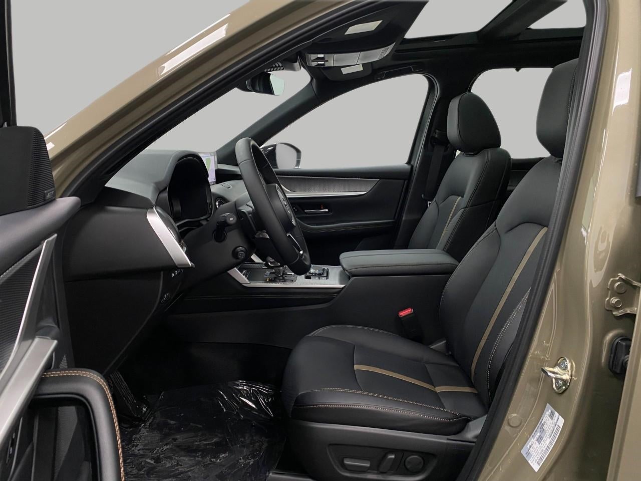 2026 Mazda Mazda CX-70 3.3 Turbo S Premium AWD