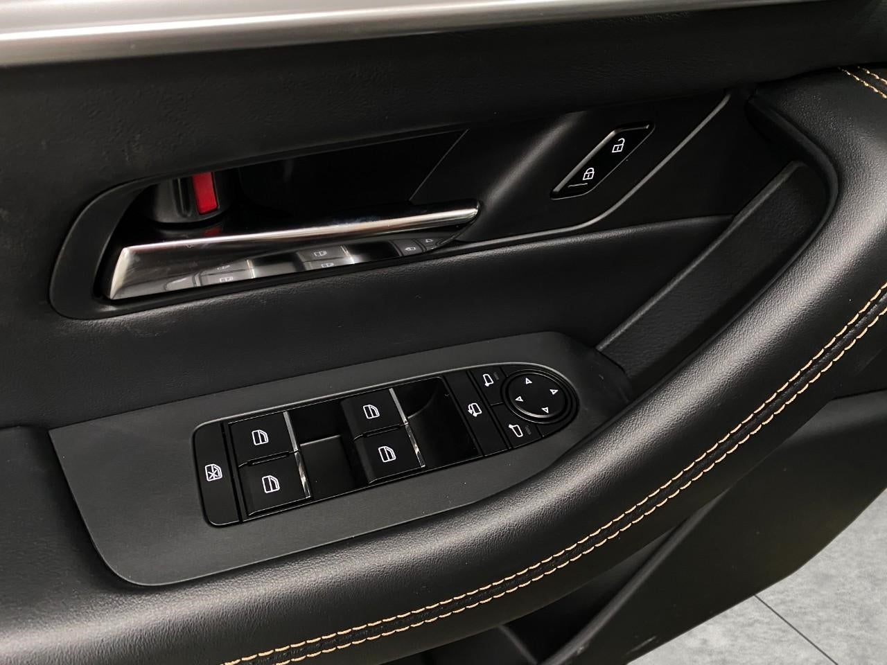 2026 Mazda Mazda CX-70 3.3 Turbo S Premium AWD