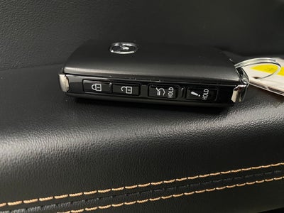 2026 Mazda Mazda CX-70 3.3 Turbo S Premium AWD