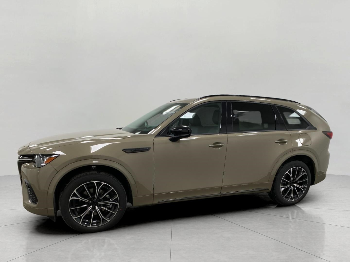 2026 Mazda Mazda CX-70 3.3 Turbo S Premium AWD