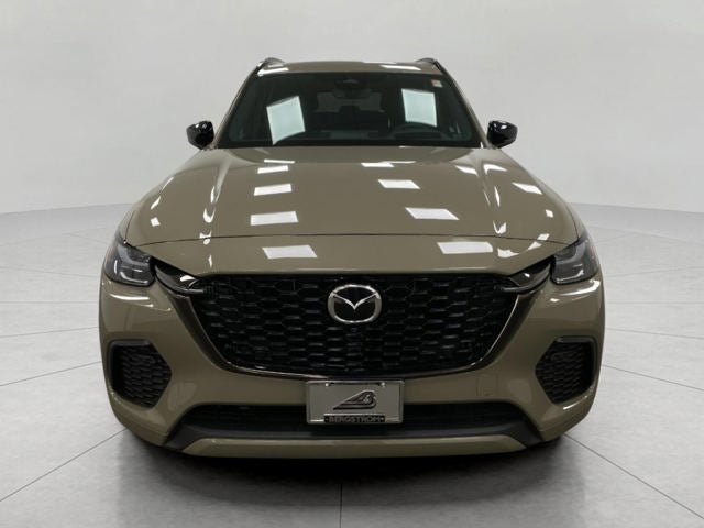 2026 Mazda Mazda CX-70 3.3 Turbo S Premium AWD