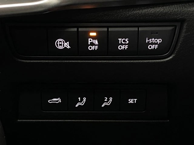 2026 Mazda Mazda CX-70 3.3 Turbo S Premium AWD