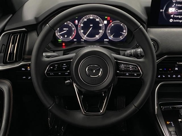 2026 Mazda Mazda CX-70 3.3 Turbo S Premium AWD