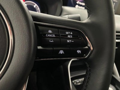 2026 Mazda Mazda CX-70 3.3 Turbo S Premium AWD