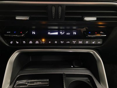 2026 Mazda Mazda CX-70 3.3 Turbo S Premium AWD