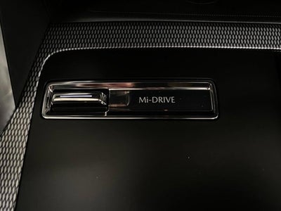 2026 Mazda Mazda CX-70 3.3 Turbo S Premium AWD