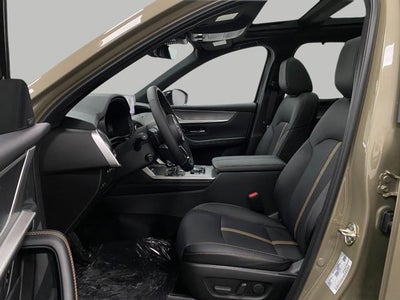 2026 Mazda Mazda CX-70 3.3 Turbo S Premium AWD