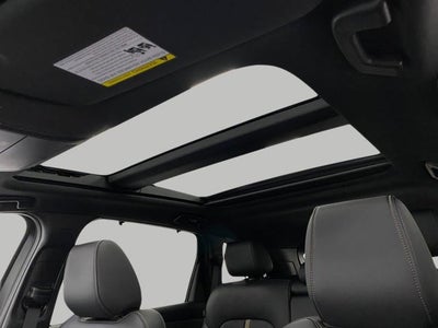 2026 Mazda Mazda CX-70 3.3 Turbo S Premium AWD