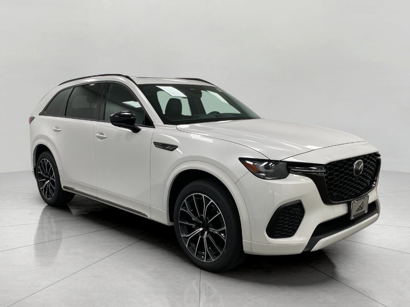2026 Mazda Mazda CX-70 3.3 Turbo S Premium AWD