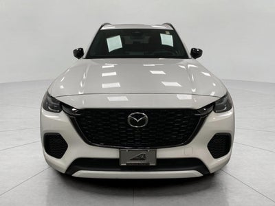 2026 Mazda Mazda CX-70 3.3 Turbo S Premium AWD