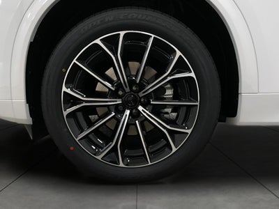2026 Mazda Mazda CX-70 3.3 Turbo S Premium AWD