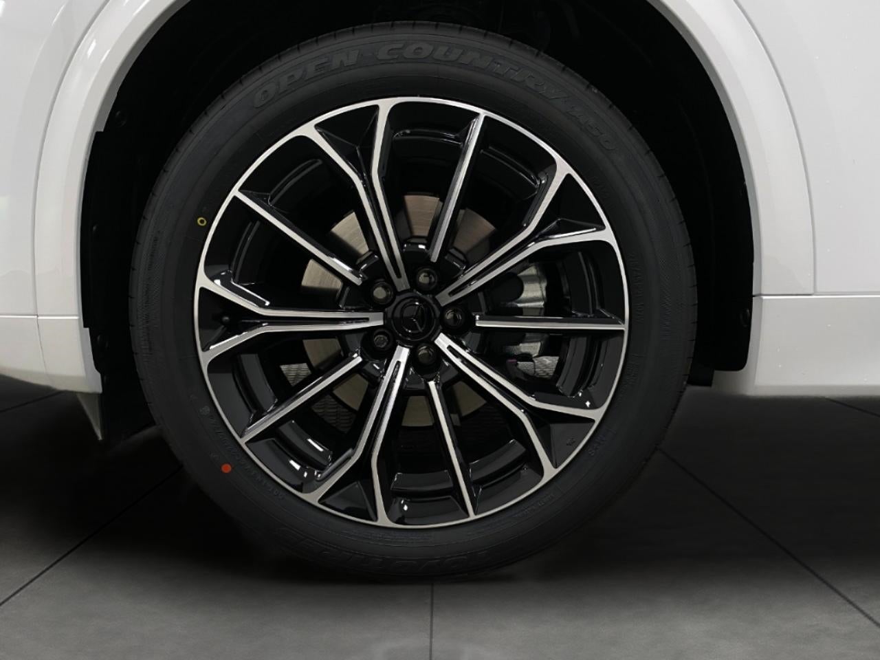 2026 Mazda Mazda CX-70 3.3 Turbo S Premium AWD