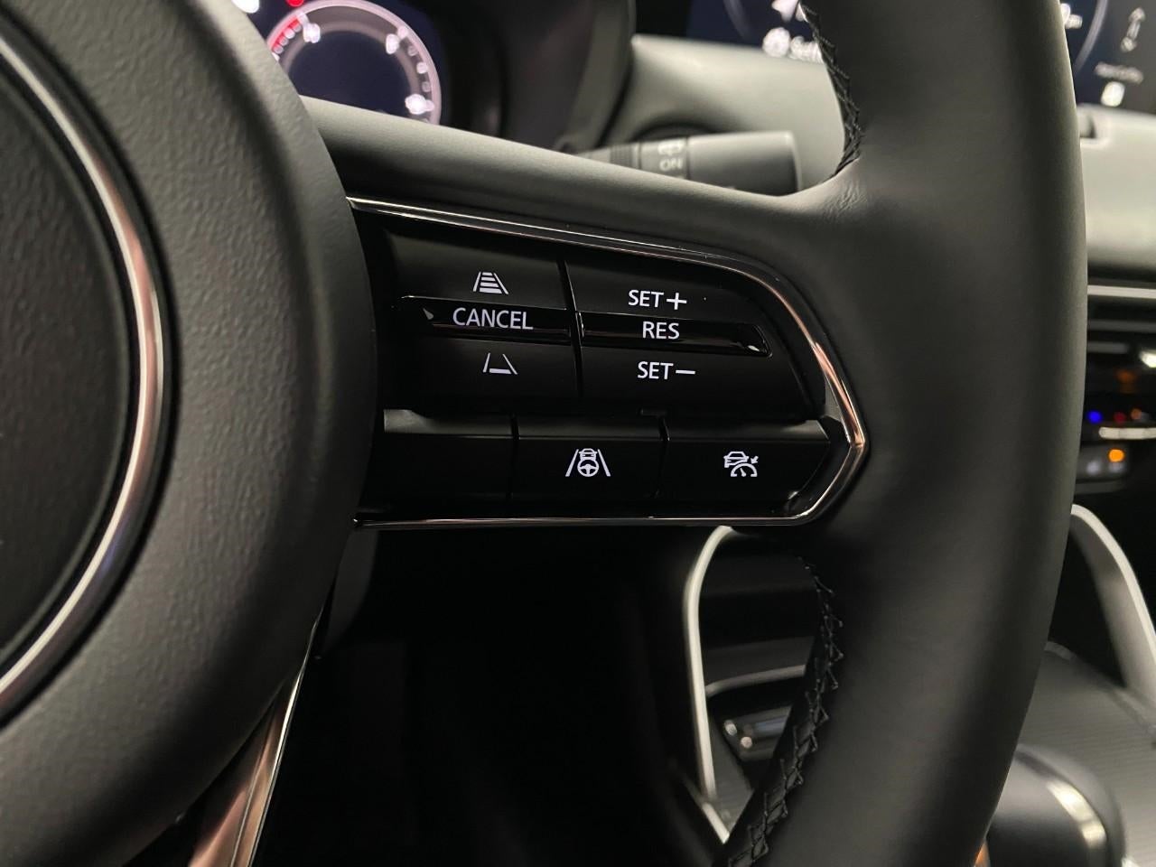 2026 Mazda Mazda CX-70 3.3 Turbo S Premium AWD