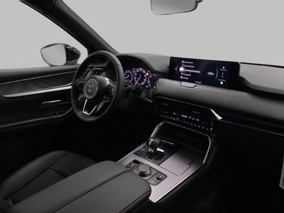 2026 Mazda Mazda CX-70 3.3 Turbo S Premium AWD